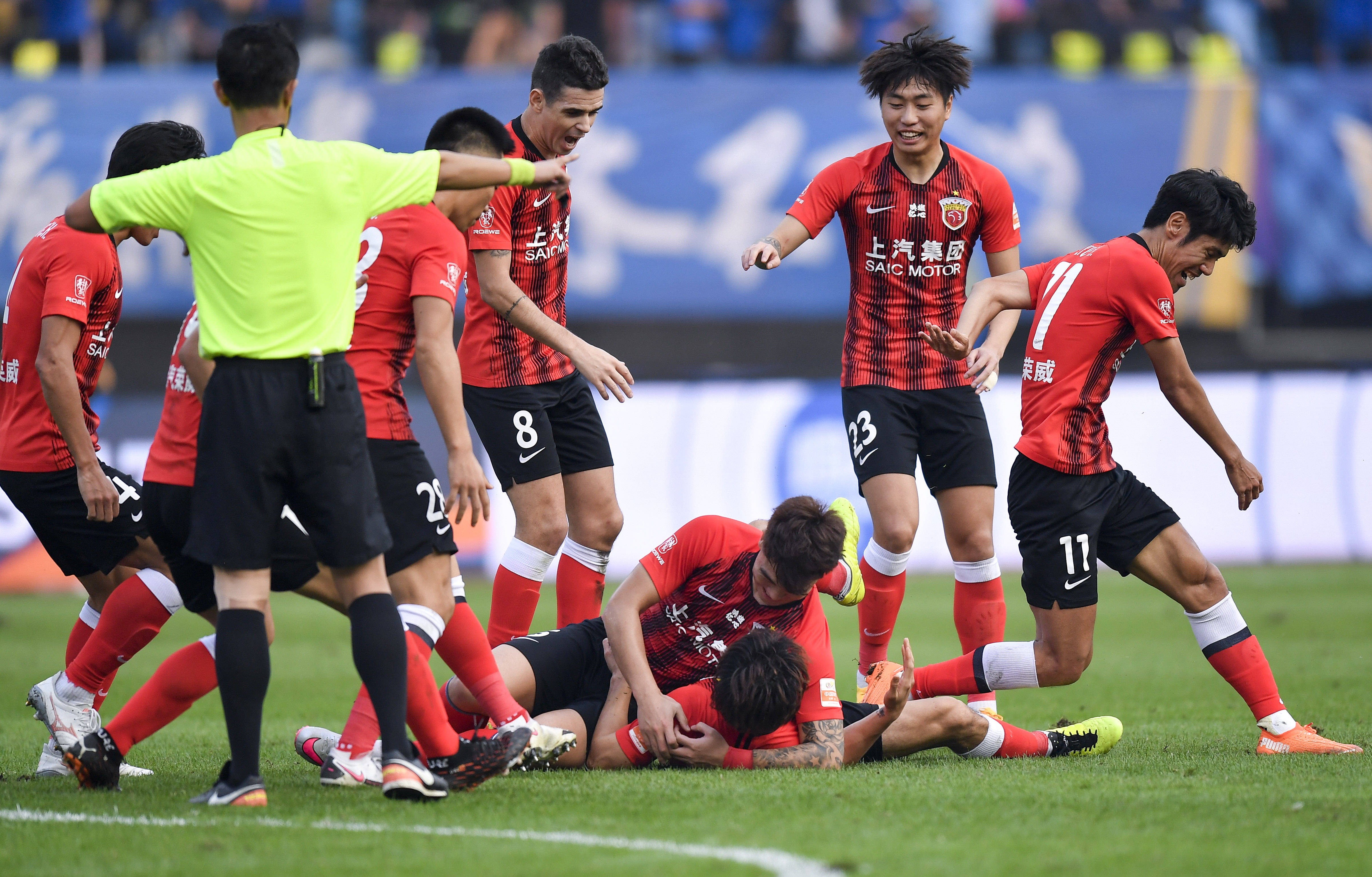 74-84！CBA第15轮，赛季第4杀，青岛终结吉林5连胜.